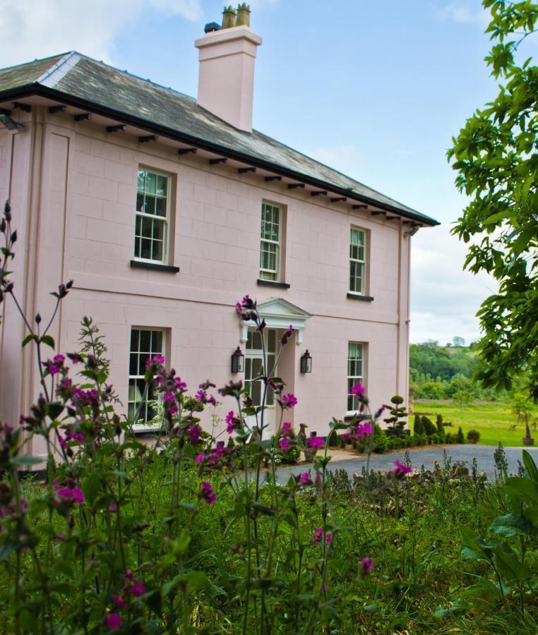Syon House Hotel 버들레이솔터턴 외부 사진