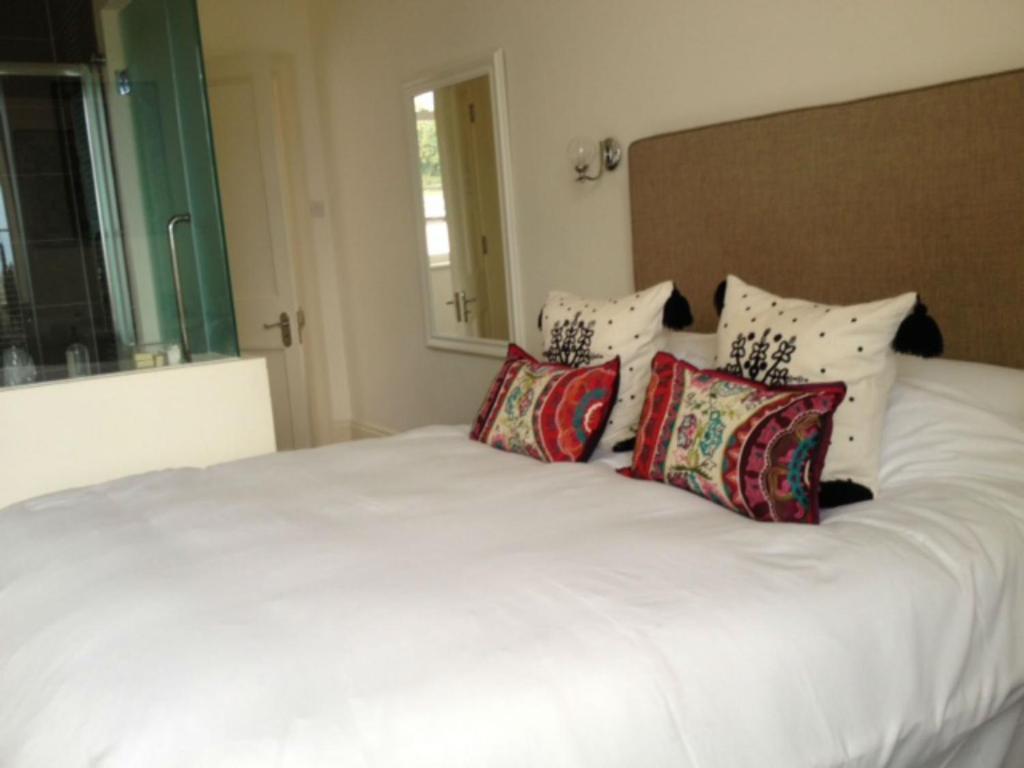 Syon House Hotel 버들레이솔터턴 외부 사진