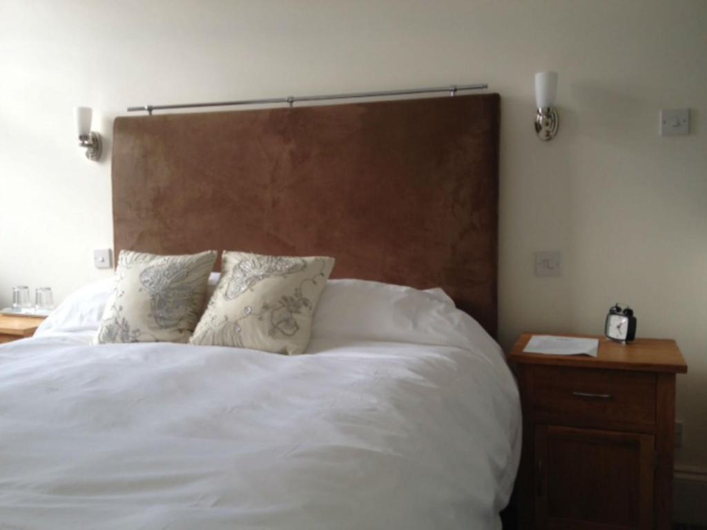 Syon House Hotel 버들레이솔터턴 외부 사진