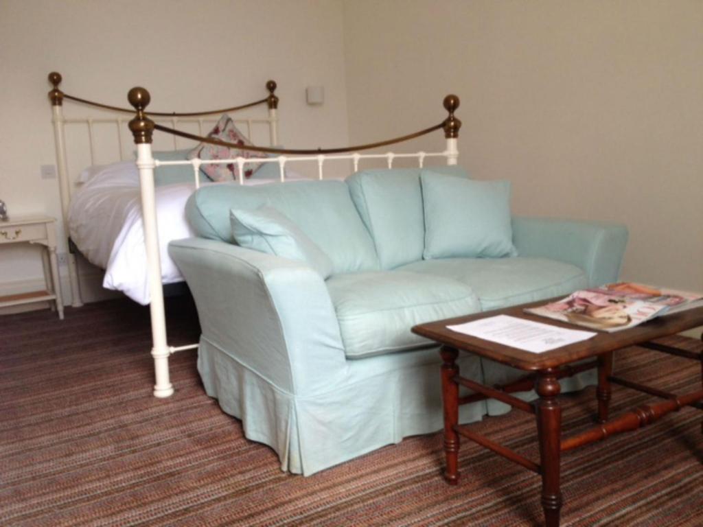 Syon House Hotel 버들레이솔터턴 외부 사진